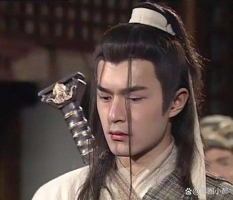 杨过怎么会九阴真经[图2]