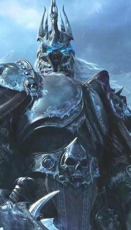 手机版魔兽世界叫什么