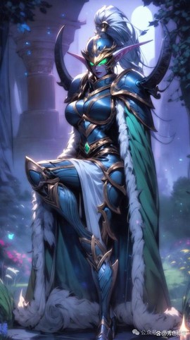 手机版魔兽世界叫什么[图2]