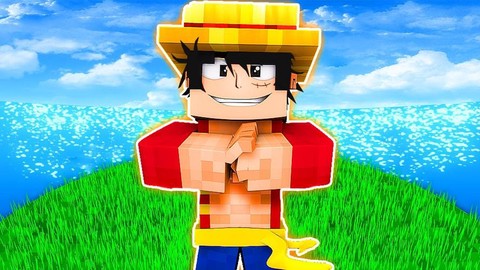 我的世界路飞怎么做[图2]