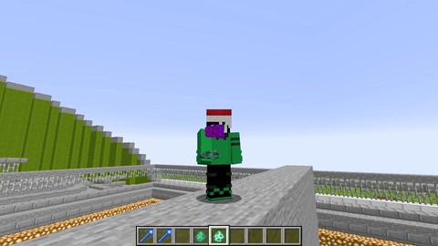 我的世界潜行有什么用