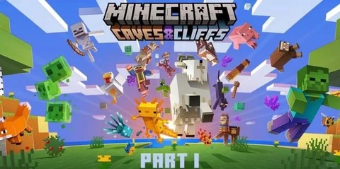 我的世界更新了什么[图2]