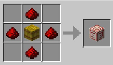 我的世界干草块有什么用[图2]