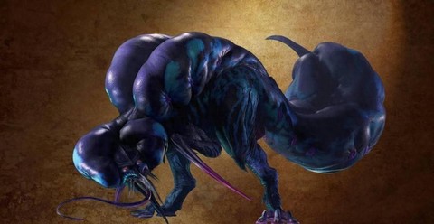 怪物猎人水龙弱什么