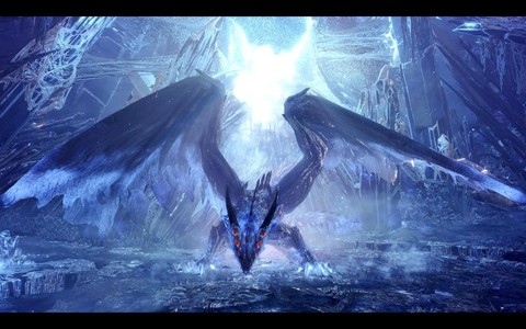 怪物猎人世界怎么下载