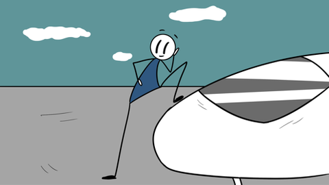 火柴人爆笑段子[图2]