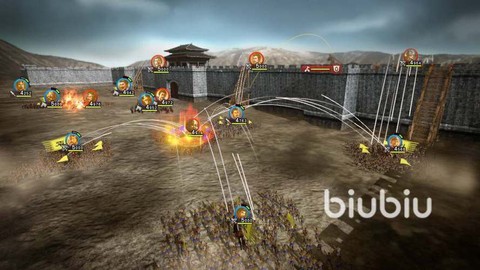 三国志13怎么解锁