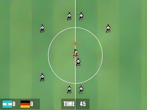 实况足球2009如何