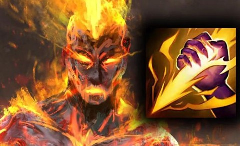 为什么玩不好英雄联盟