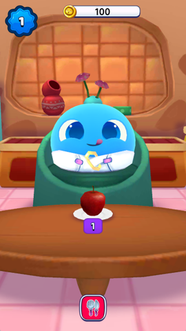 呆萌宠物模拟器图2