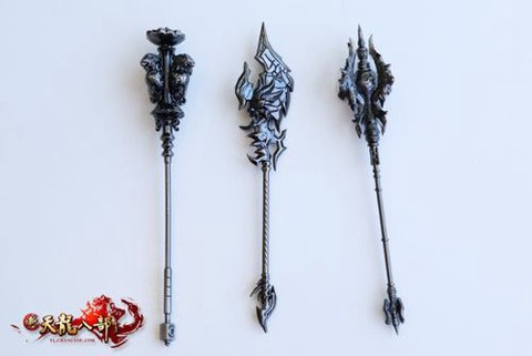 天龙八部40武器怎么做