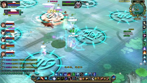 倩女幽魂大三环是什么[图1]