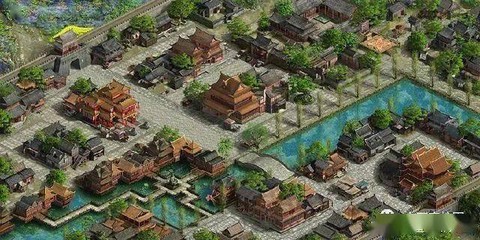 大话西游2天宫怎么去