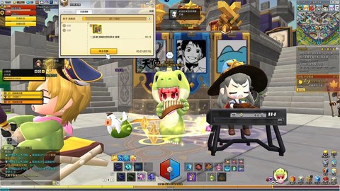 冒险岛2宠物鹰怎么得