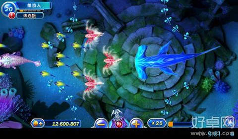 八门神器怎么刷天天酷跑[图2]