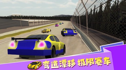 闪电疯狂赛车[图2]