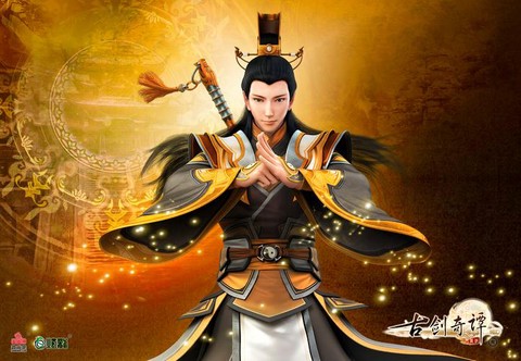 古剑奇谭ol什么职业好