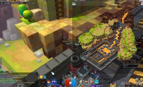 冒险岛2金箱子有什么