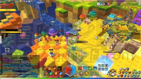 冒险岛2金箱子有什么[图2]