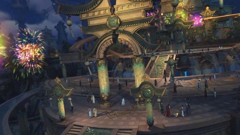 古剑奇谭网络版什么时候公测