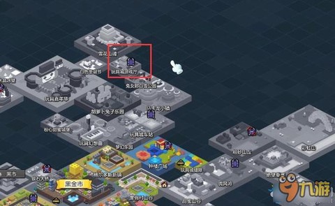 冒险岛2怎么进湖底