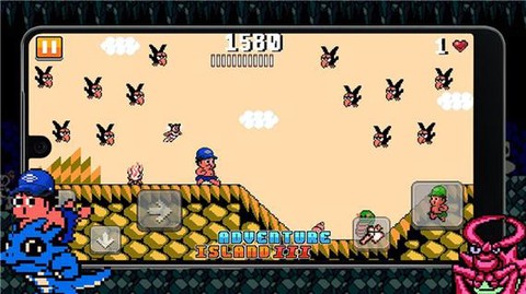 冒险岛2怎么进湖底[图1]