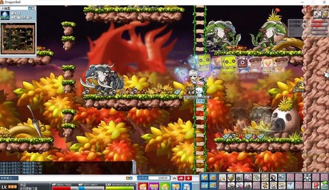 冒险岛2蜥蜴是什么[图1]