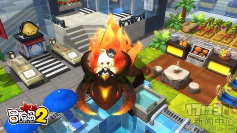 冒险岛2蜥蜴是什么[图2]