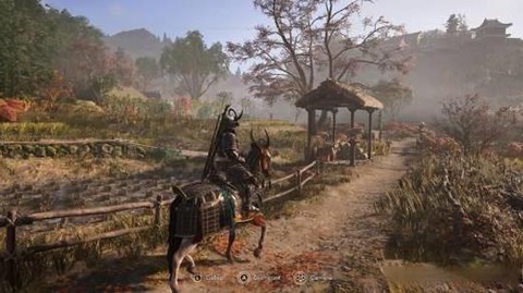 刺客信条2怎么移动头[图1]