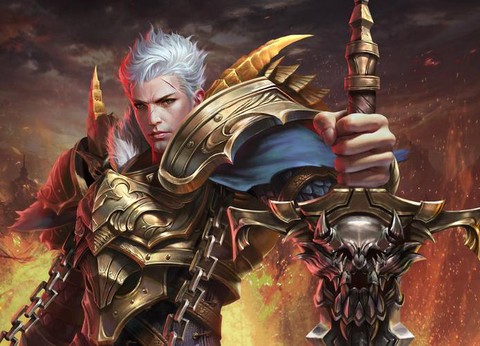 yy怎么领魔域礼包