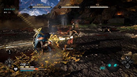 刺客信条英灵殿马怎么换