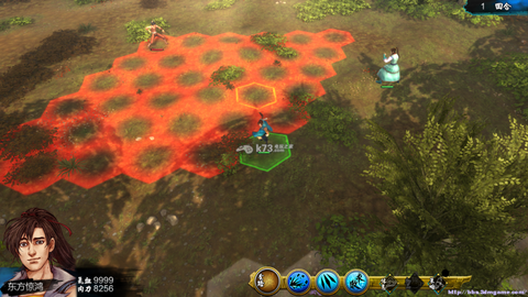 侠客风云传独孤九剑怎么学