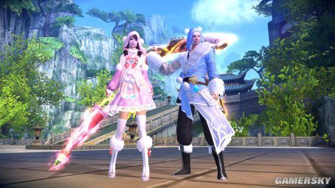 九阴真经3d怎么离婚