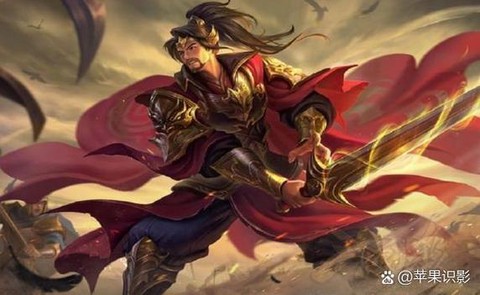 三国黄忠是怎么死的