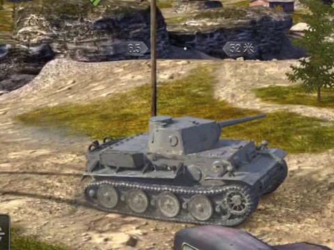 坦克世界白板是什么[图2]