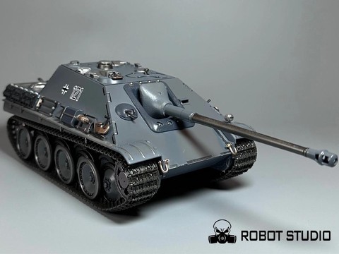 坦克世界猎豹用什么炮