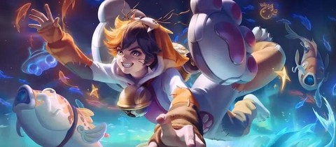 王者荣耀什么英雄强势[图1]