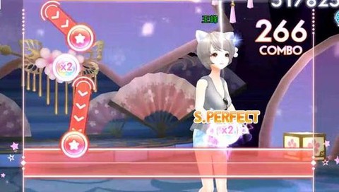 qq炫舞如何获得弹珠