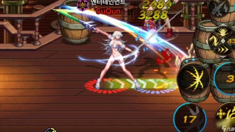 dnf剑宗上衣选什么技能[图2]