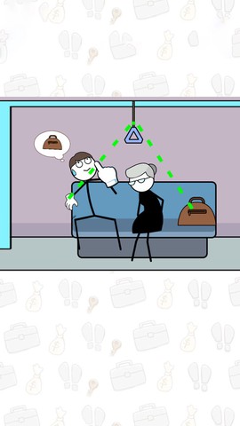 火柴人之神偷图3