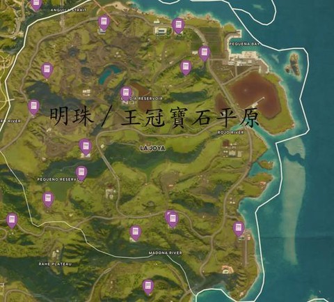 孤岛惊魂6皇城塔怎么进