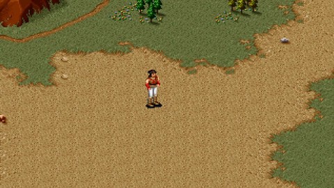 金庸群侠传怎么减道德[图2]