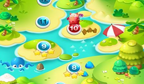 萌宠五子棋[图3]