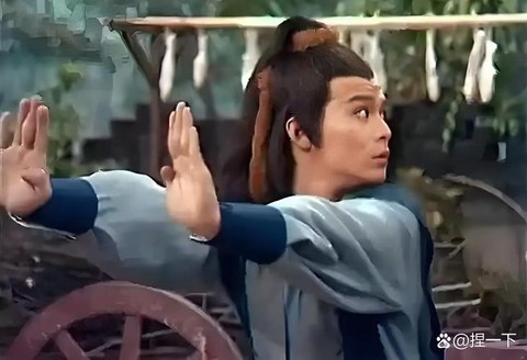 郭靖怎么背九阴真经