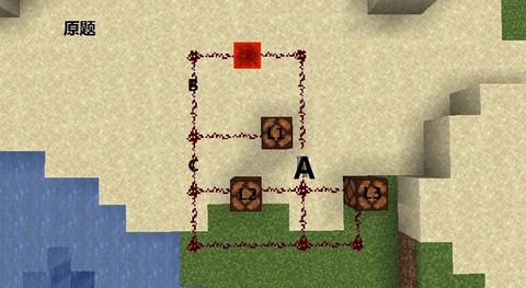 我的世界怎么进地狱门