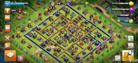 部落冲突怎么打死鱼[图2]