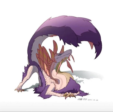 怪物猎人x狐泡龙弱什么