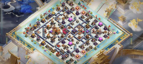 部落冲突什么部落最强