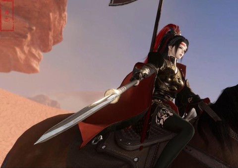 逆水寒血河技能带什么