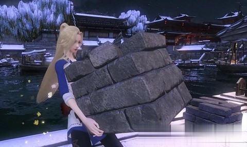 逆水寒搬砖什么意思[图2]